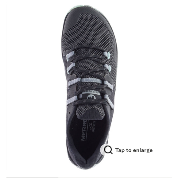 Merrell trail glove 6 shoes size 8.5 - Picture 3 of 9